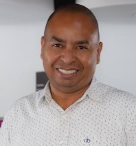 Fotografía de Antón Sánchez Jhon