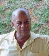 Fotografía de Perea Chalá Rafael