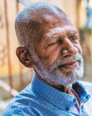 Fotografía de Mosquera Miguel Ángel