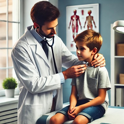 Doctor and Patient
