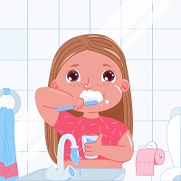 Brush Teeth
