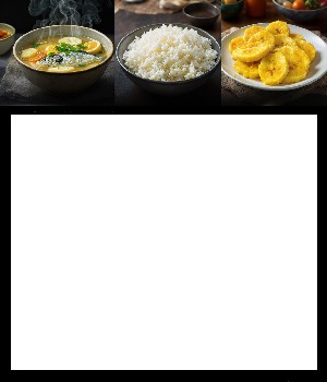 Food Frame
