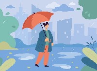 Rainy Day