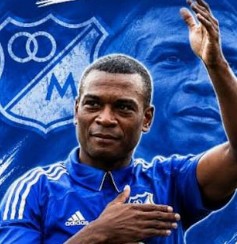 Fotografía de Mosquera Bonner
