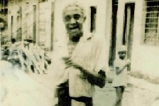 Guabina